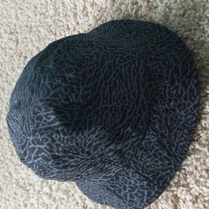 Carbon Elements Bucket Hat